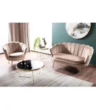 Sofa Camellia 2 beige order